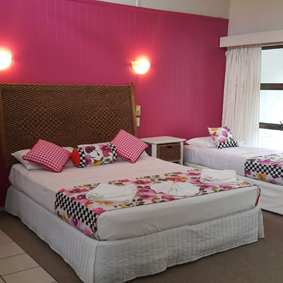 Bedroom (to be updated as below)