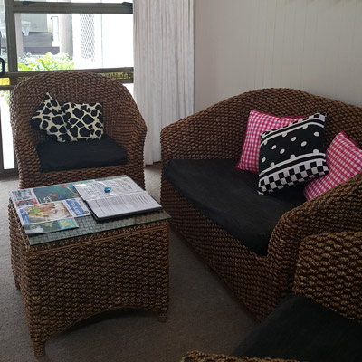 Interior view (to be updated as below)