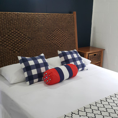 Bedroom (to be updated as below)