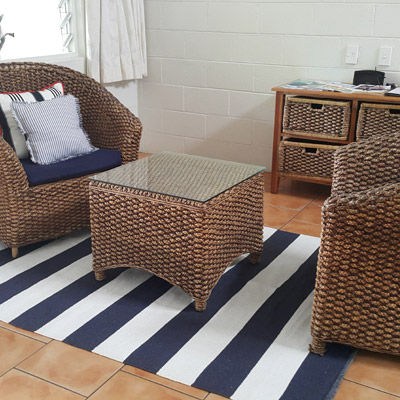 Living (to be updated as below)