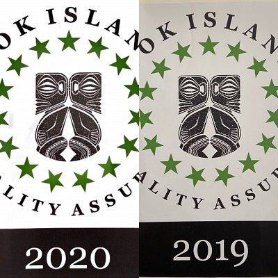 Cook Islands Quality Assurance